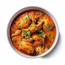 Cuisse de Poulet Madras