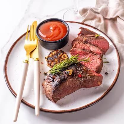Côte de Boeuf Del Capo