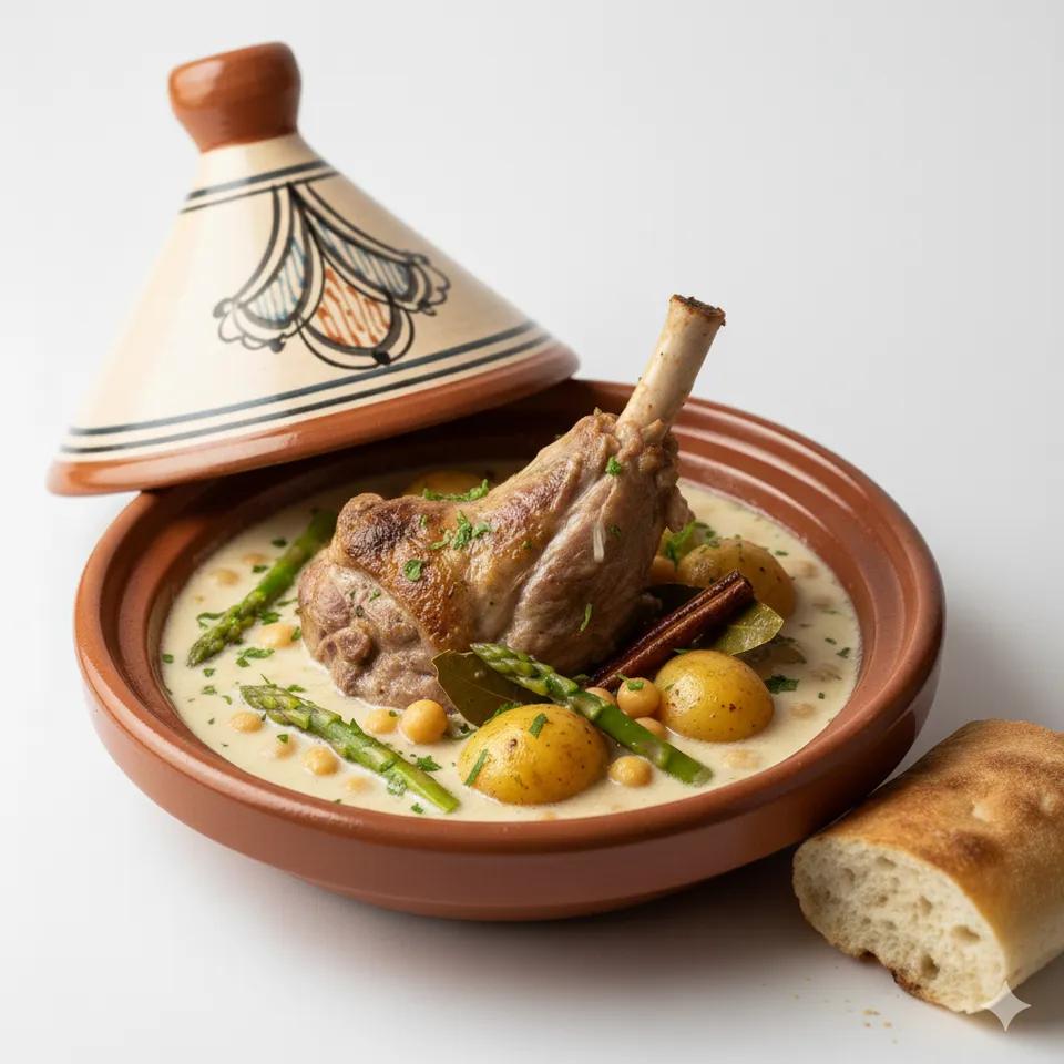Mechoui Gastro
