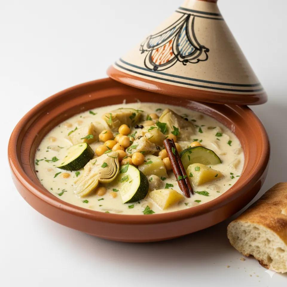 Tajine M'darbel