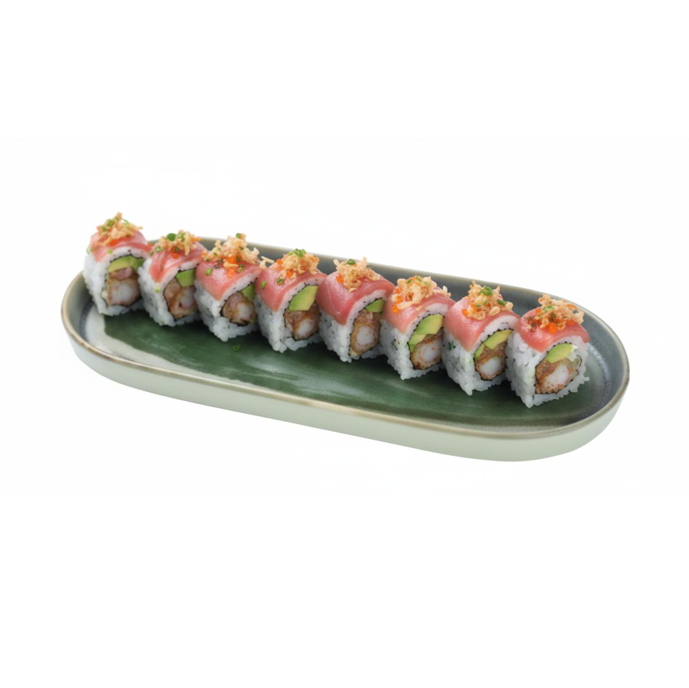 California Tuna roll