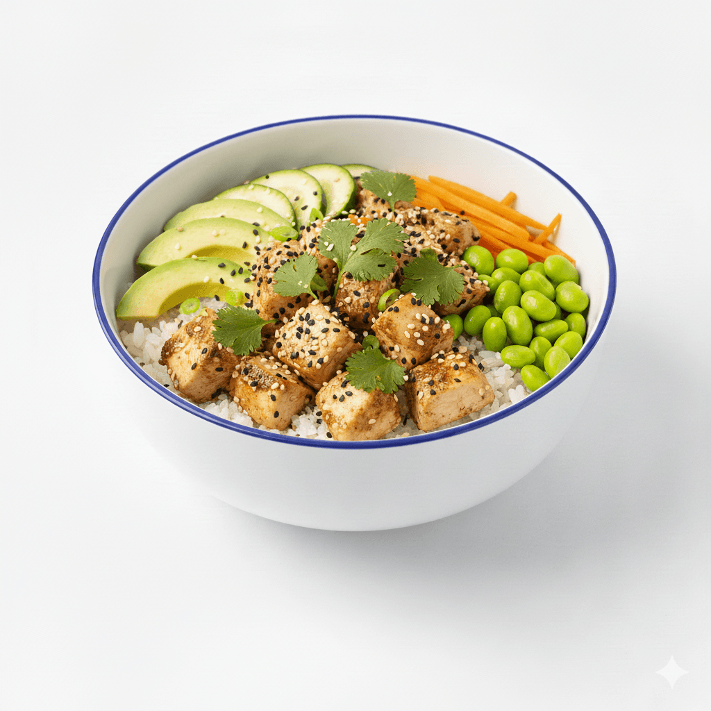 California poulet