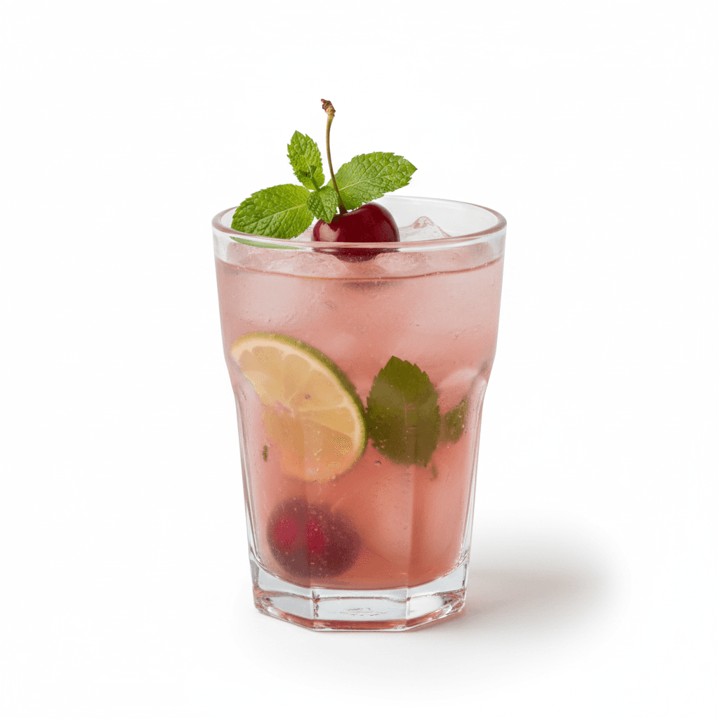 Mojito Cerise