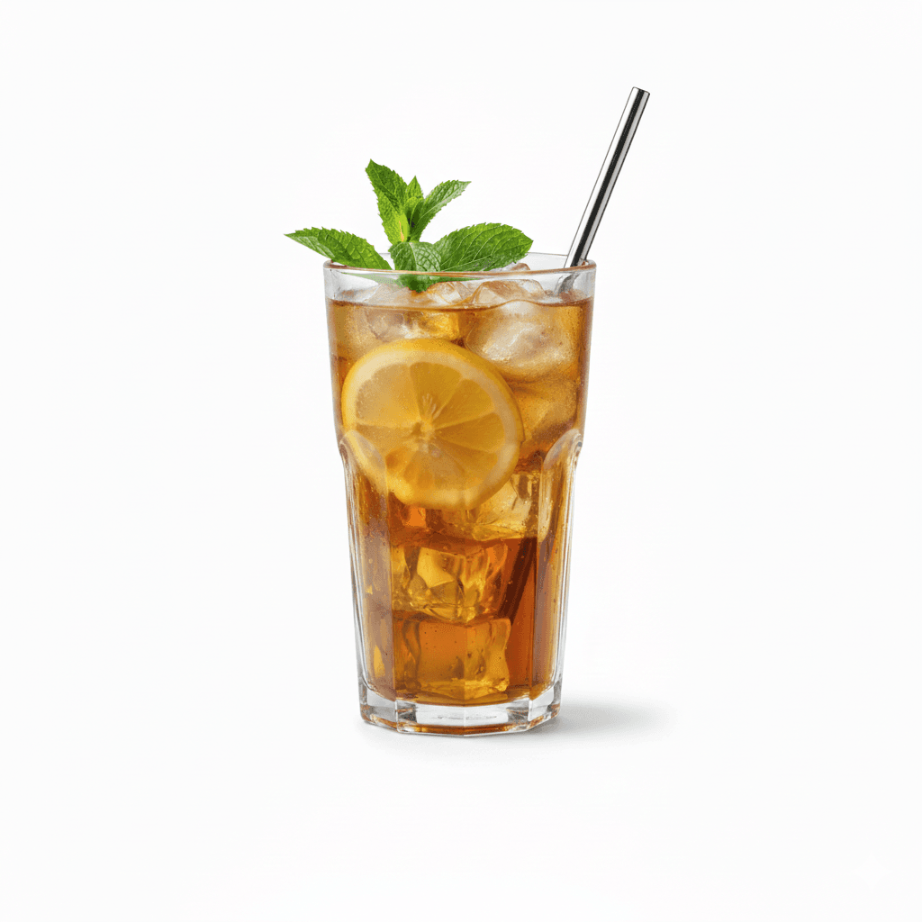 Ice Tea Citron