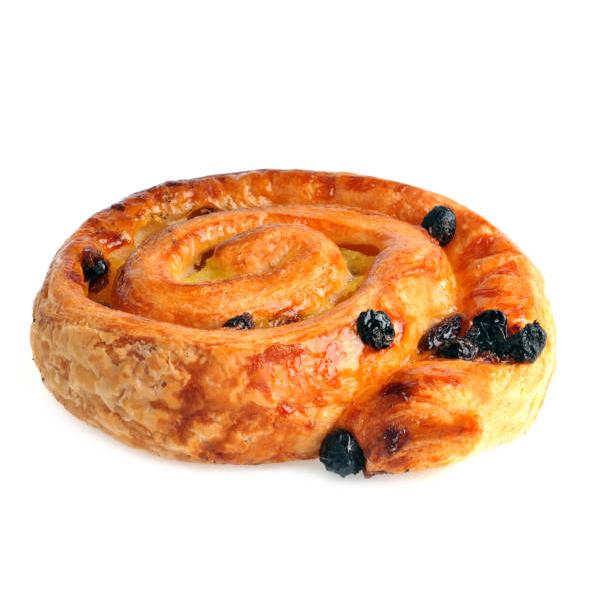 Pain au Raisin