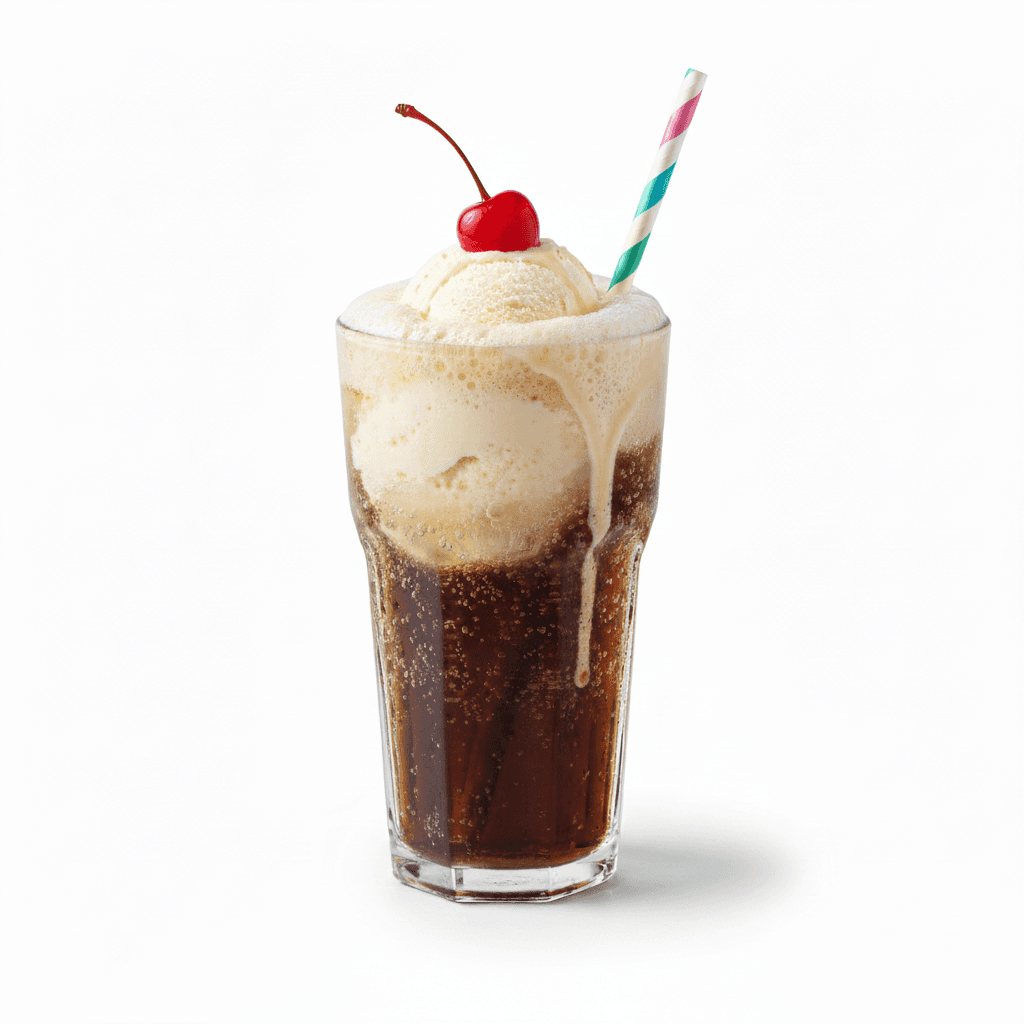 Ice Cream Soda