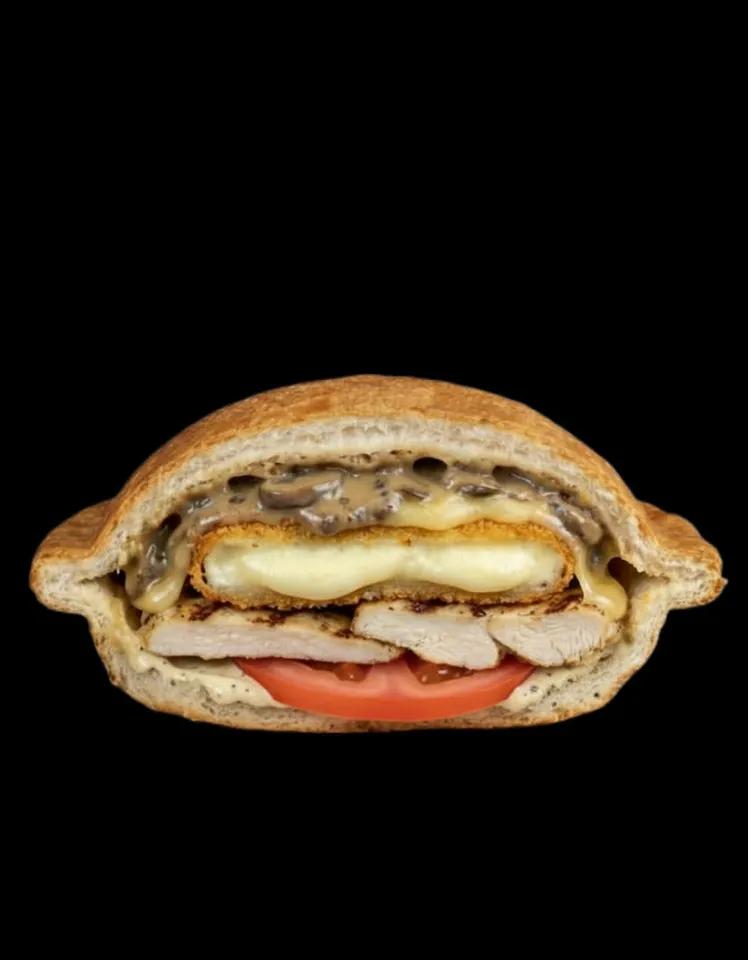 Chicken Cheese