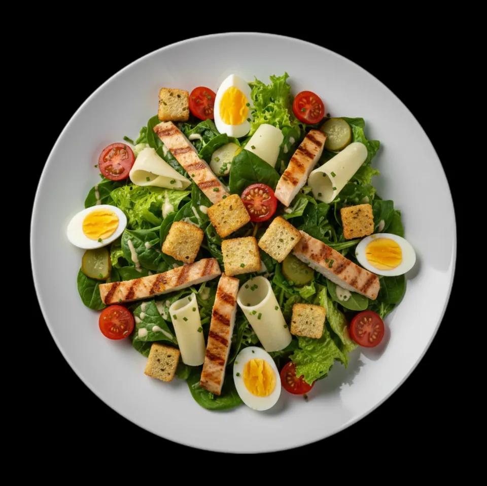 Salade César