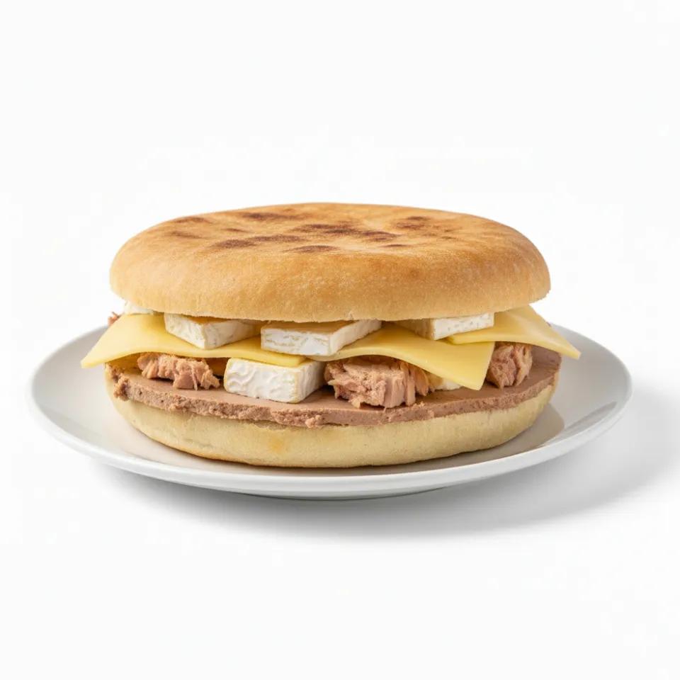 Matlouaa Paté