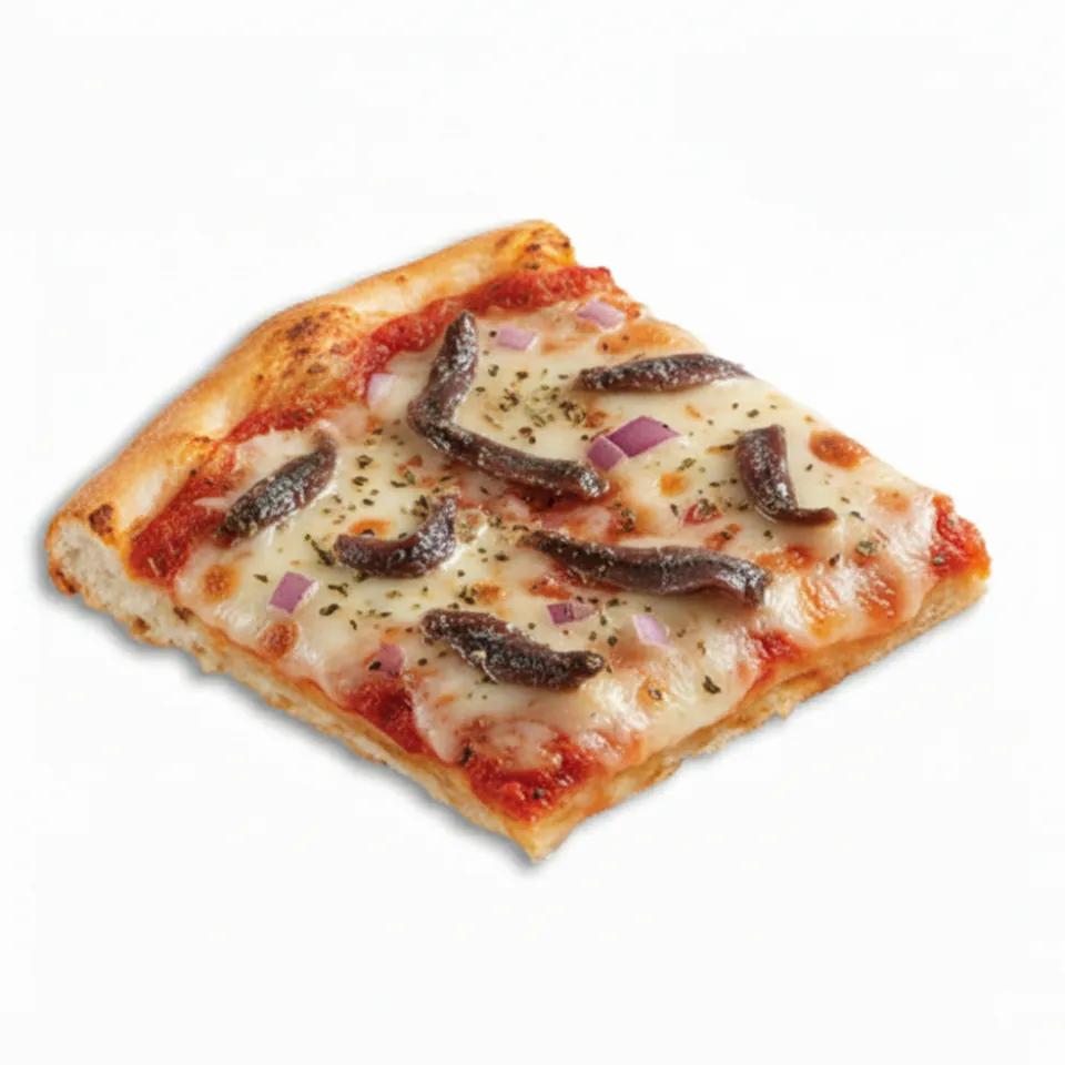 Pizza Anchois