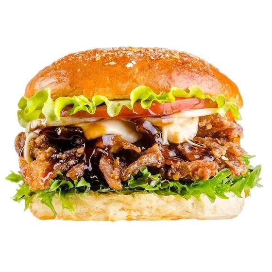 Burger Rock'n'fort
