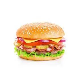Burger Saint Péché