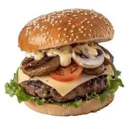 Burger Forestier