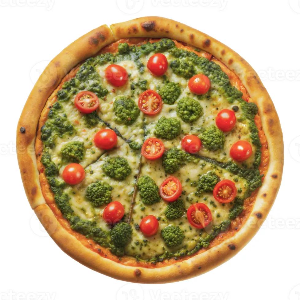 Pizza Marina
