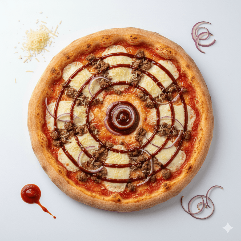 Pizza Havana