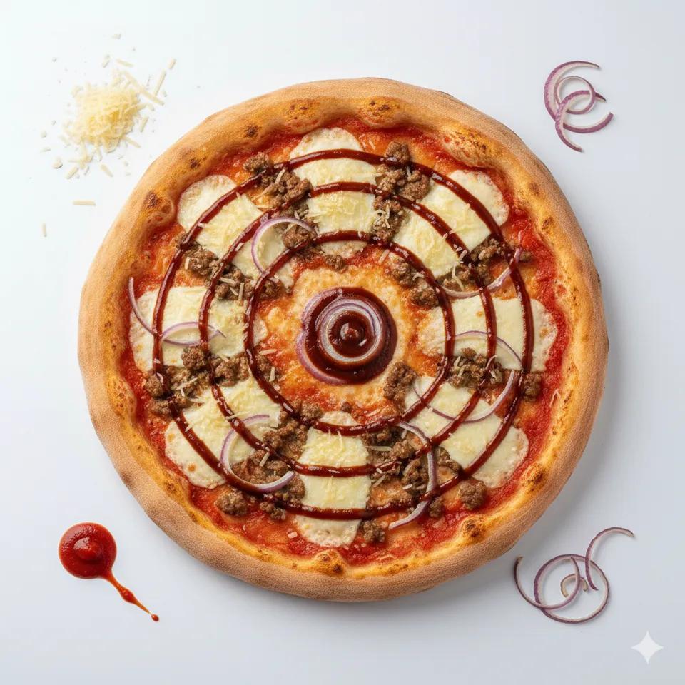 Pizza Havana