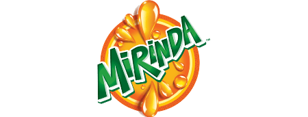 Mirinda Orange