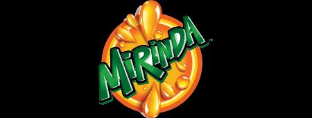 Mirinda Orange