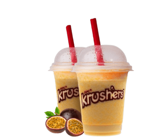 Passion Krushers