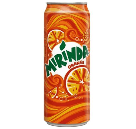 Mirinda