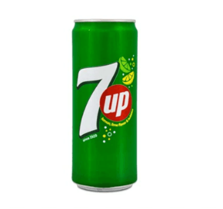 7Up