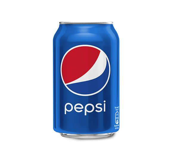 Pepsi - Max ( 33cl ) Canette