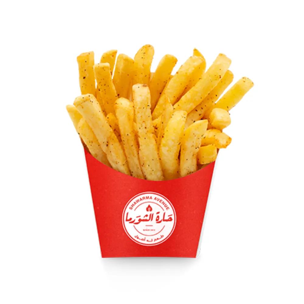Fries