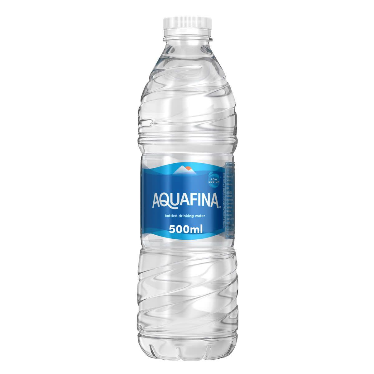 Aquafina - ( 33cl ) Bouteille