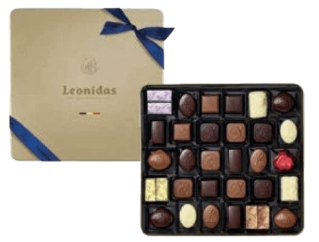 Le Coffret Premium Metallique