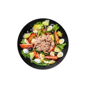 Salade de Thon