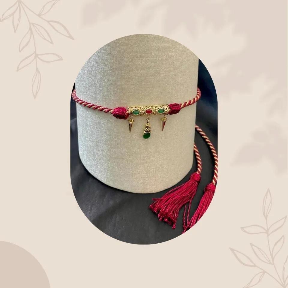 Choker Lave