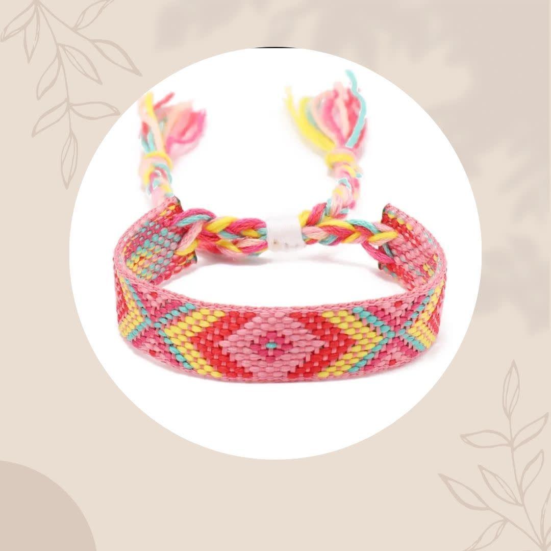 Bracelet Canna