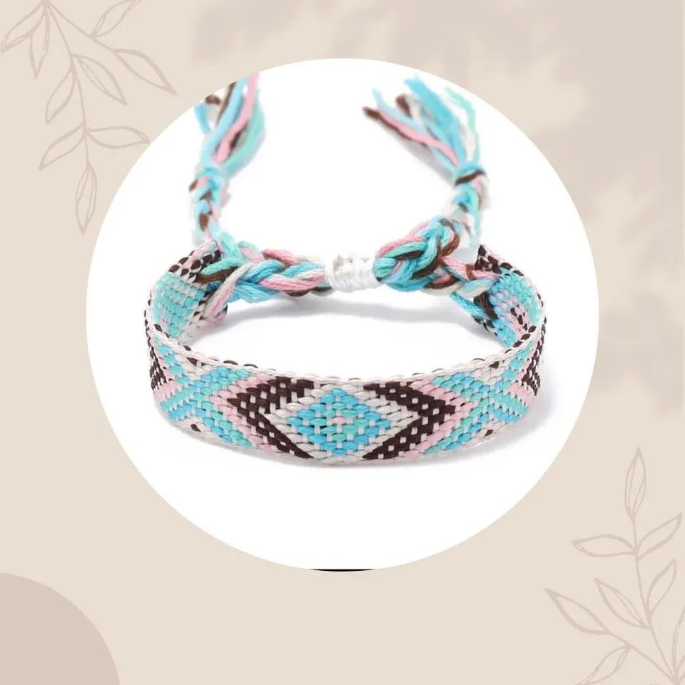 Bracelet Pansy