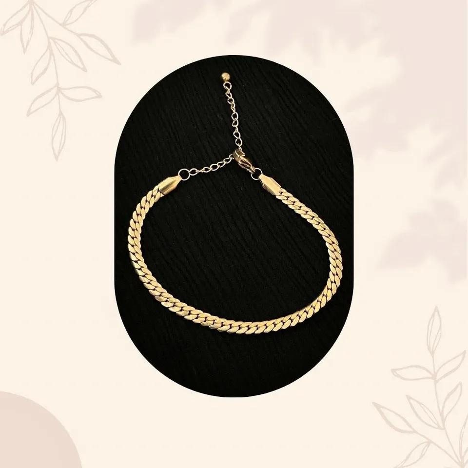 Bracelet Hortensia