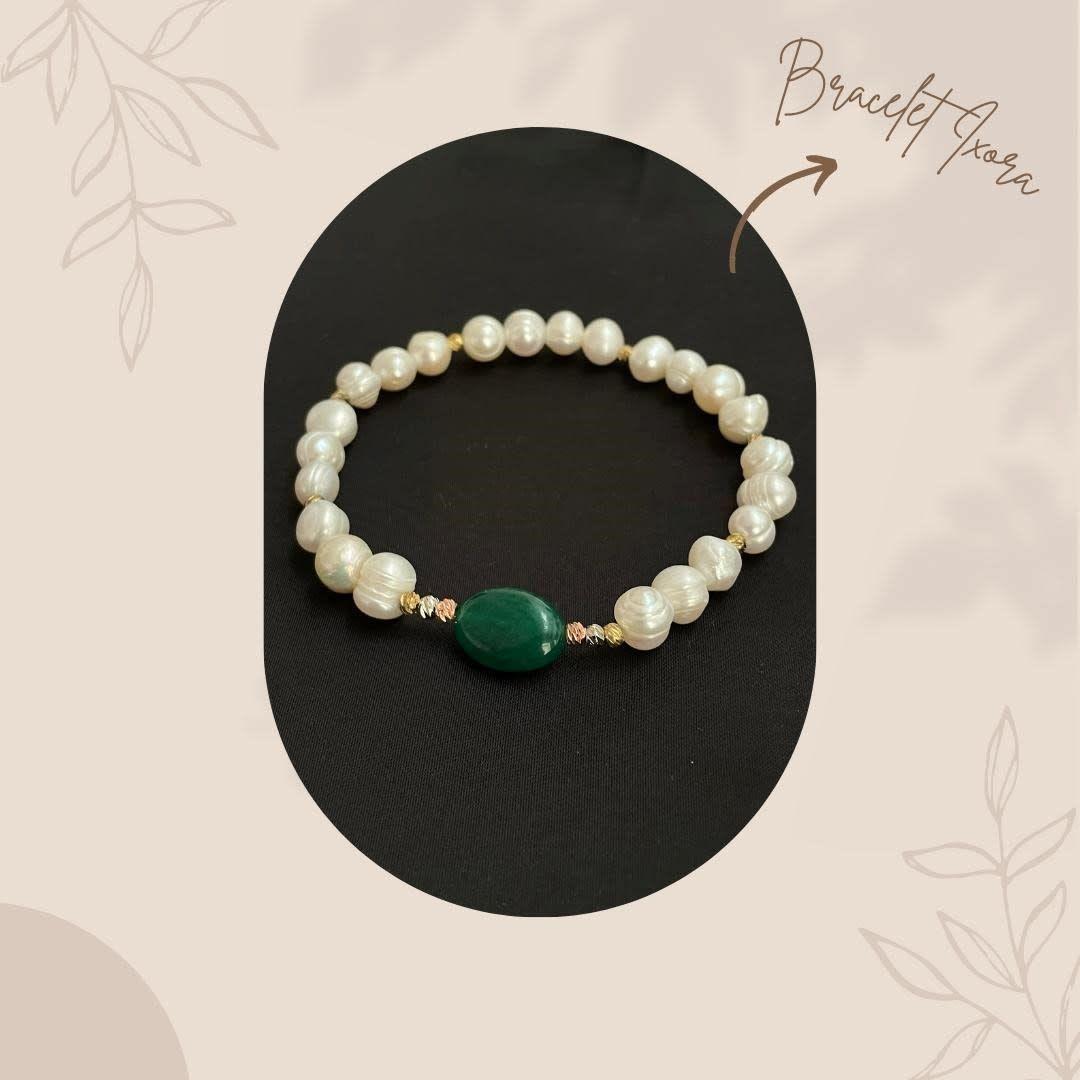 Bracelet Ixora