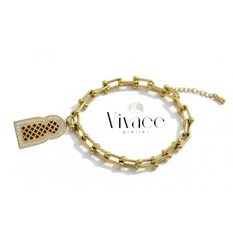 Gourmette Vivace Bab Houb