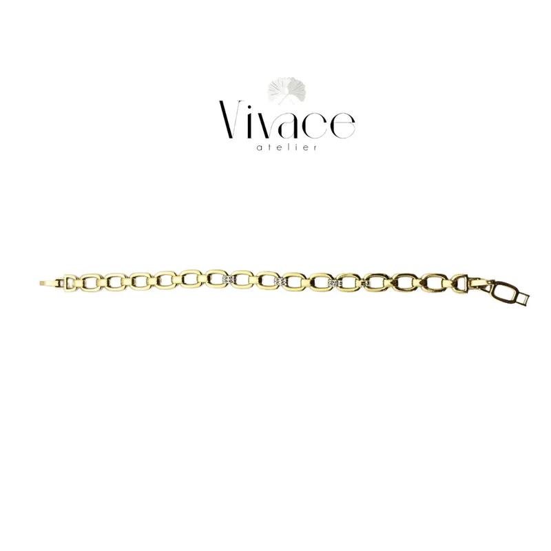 Gourmette Vivace Brise Douce