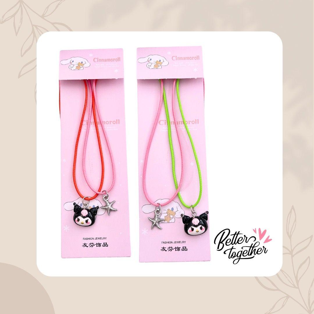 Collier Better Together Etoile