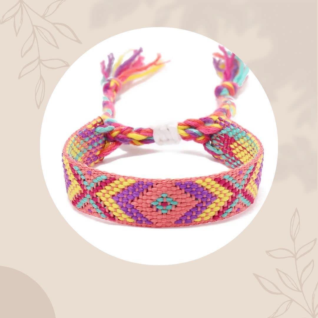 Bracelet Arum