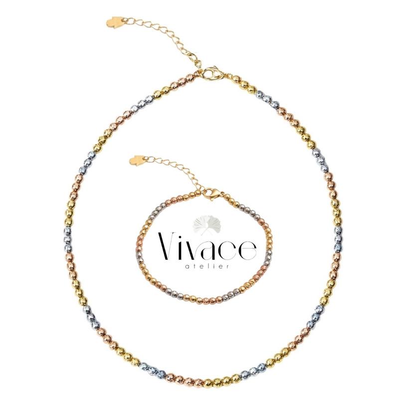 Ensemble Vivace Lune D'Amour