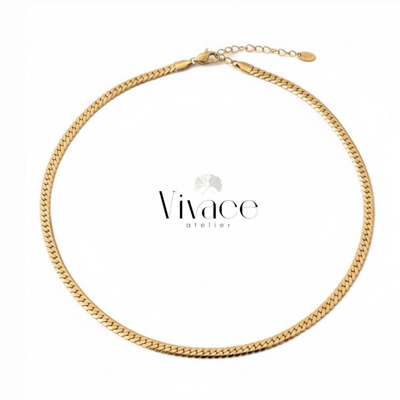 Collier Vivace Cercle d’Amour