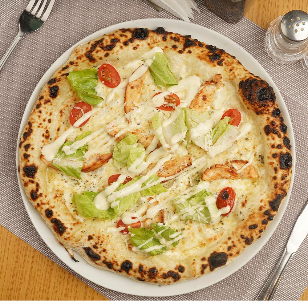 Pizza César