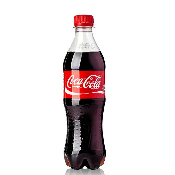 Coca Cola 25Cl