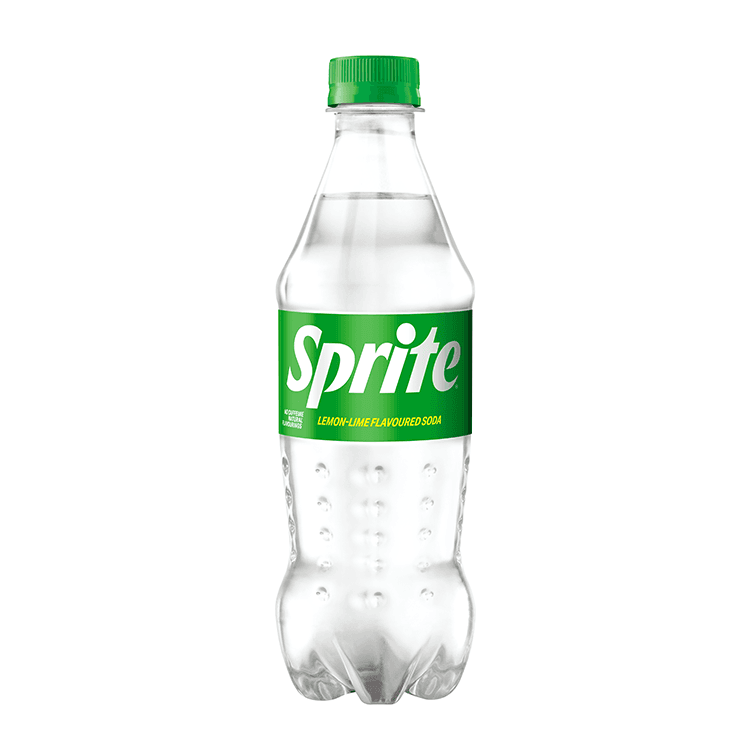 Sprite 25Cl