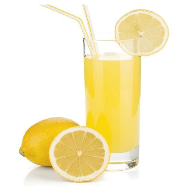 Jus de Citron