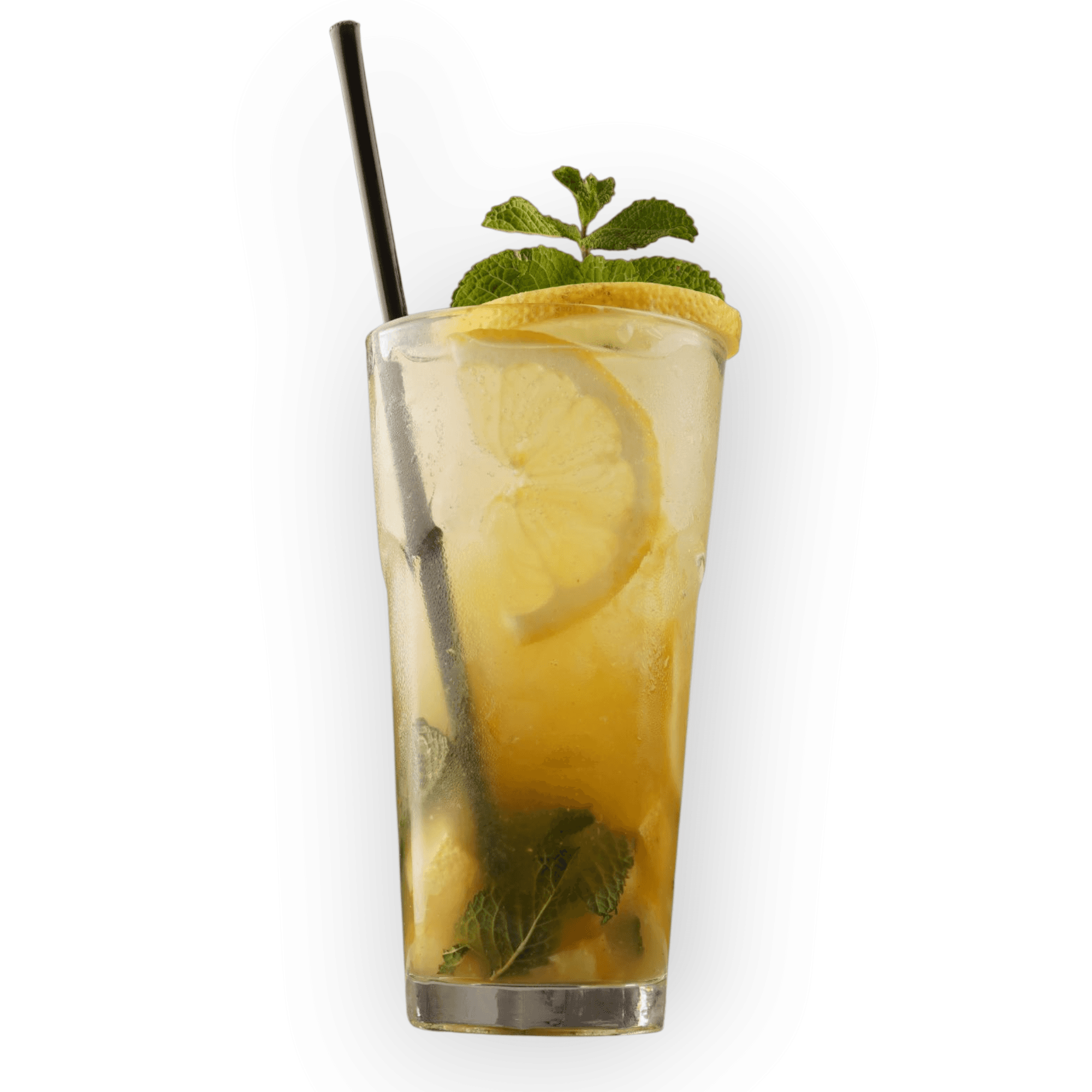 Mojito Fruité Pêche