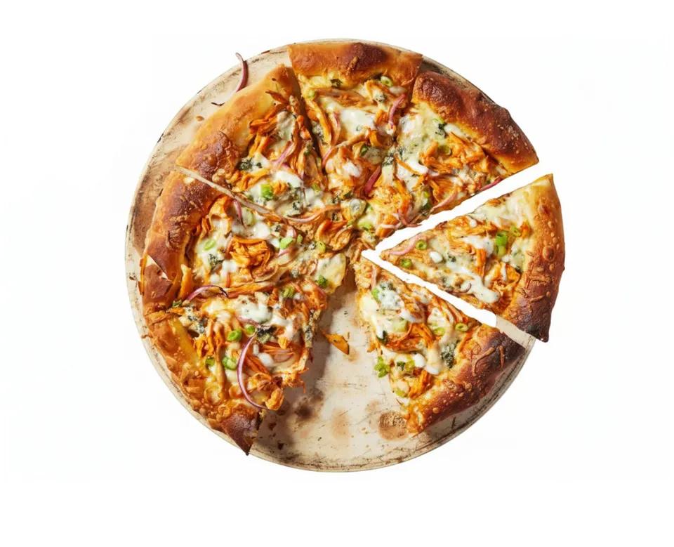 Pizza Tranche