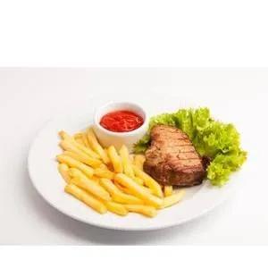 Plat Suprême Grill