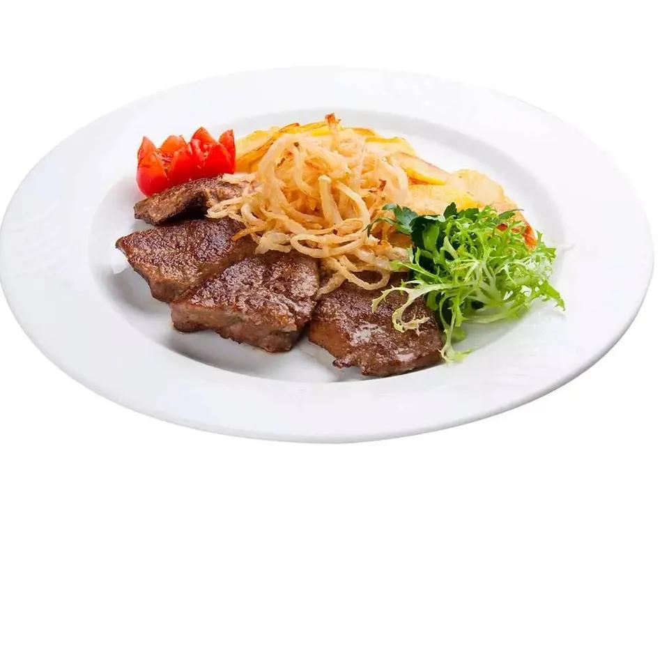 Plat Kebda