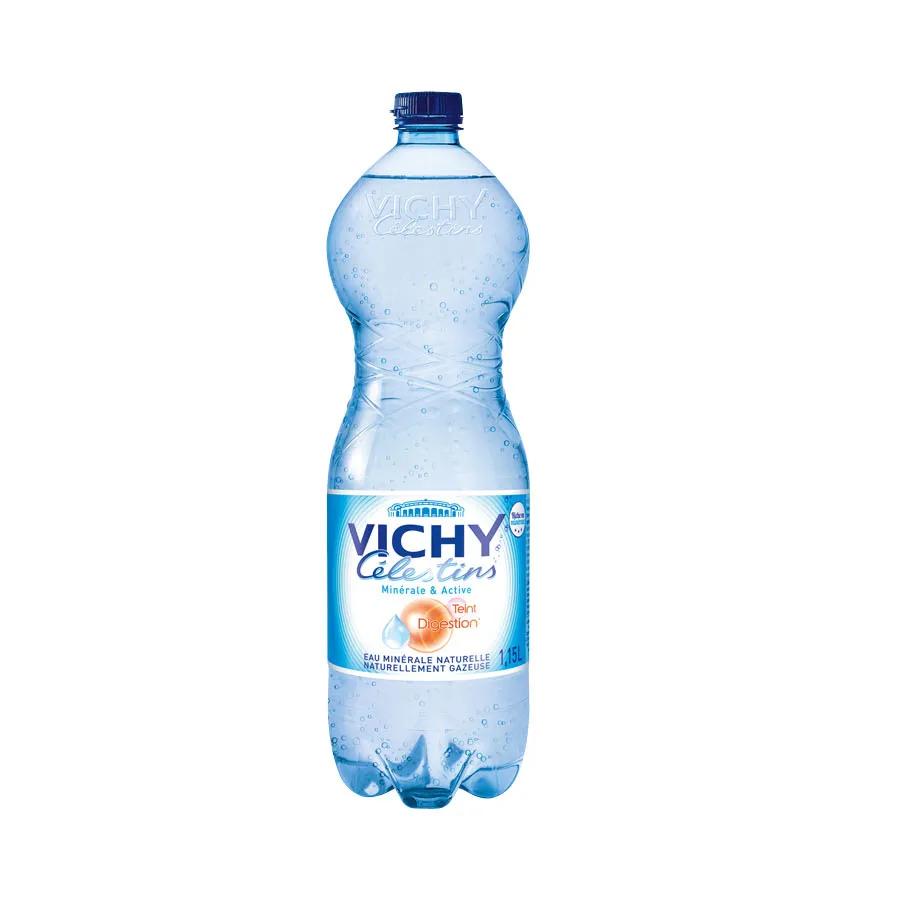 Eau Vichy